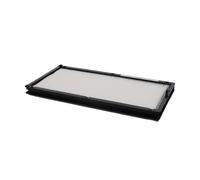 Filtre d'habitacle Filtre à particules 21651197 CORTECO pour BMW ALPINA