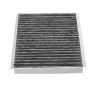 CORTECO 21653014 Filtre, air de l'habitacle pour SMART