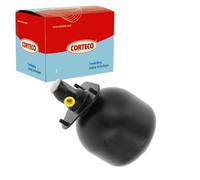 Corteco 21653060 Accumulateur de, Ressort de suspension | Compatible avec: MERCEDES-BENZ 124 Cabriolet, 124 Coupe, 124 Stufenheck, 124 T-Model, C-CLASS, C-CLASS T-Model, CLK, E-CLASS
