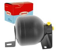 Corteco 21653072 Accumulateur de, Ressort de suspension | Compatible avec: MERCEDES-BENZ 123 Stufenheck, 123 T-Model, 190, S-CLASS, S-CLASS Coupe