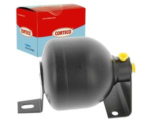 Corteco 21653072 Accumulateur de, Ressort de suspension | Compatible avec: MERCEDES-BENZ 123 Stufenheck, 123 T-Model, 190, S-CLASS, S-CLASS Coupe