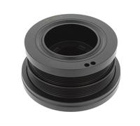 CORTECO 21653130 Poulie, vilebrequin pour BMW,LAND ROVER,OPEL