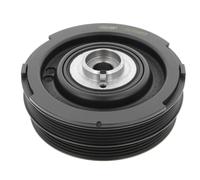 CORTECO 21653131 Poulie, vilebrequin pour BMW