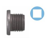 Corteco 220100S Vis-bouchon, carter d'huile