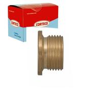 Corteco 220103S Vis-bouchon, carter d'huile