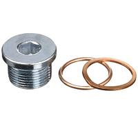 Corteco 220107S Vis-Bouchon, Carter d'huile