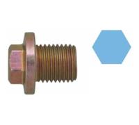 Corteco 220111S Vis-bouchon, carter d'huile