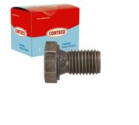 Corteco Vis-bouchon carter d'huile 220115S