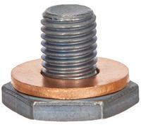 Corteco Vis-bouchon 220116S pour carter d'huile