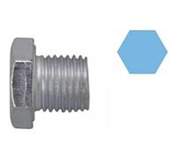 Corteco 220117S Vis-Bouchon, Carter d'huile