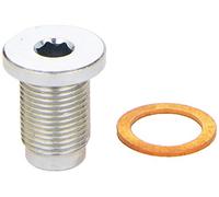 Corteco 220126S Vis-bouchon à huile