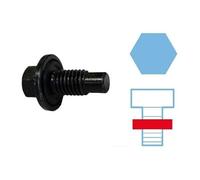 Vis-bouchon, carter d'huile CORTECO 220129S