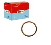 Corteco 220158S Vis-bouchon, carter d'huile