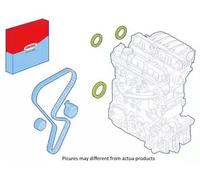 CORTECO 289008 Kit de bagues d'étanchéité, moteur