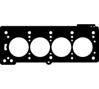 Corteco 414720P Joint d'étanchéité, culasse | Compatible avec: RENAULT 19 I, 19 I Chamade, 19 I Kasten/Schrägheck, 19 II, 19 II Chamade, 19 II Kasten/Schrägheck, CLIO I