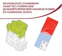 CORTECO 418401P Jeu de joints d'étanchéité, culasse de cylindre