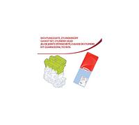 Corteco Jeu de joints d'étanchéité culasse de cylindre 418446P