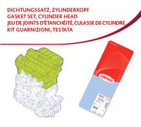 CORTECO 418454P Pochette haute pour VW