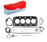 Corteco 418678P Jeu de joints d'étanchéité, culasse de cylindre | Compatible avec: NISSAN NOTE, QASHQAI / QASHQAI +2 I, RENAULT CLIO III, CLIO III Grandtour, FLUENCE, GRAND SCÉNIC II
