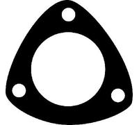 Corteco 423154H Joint d'étanchéité, tuyau d'échappement