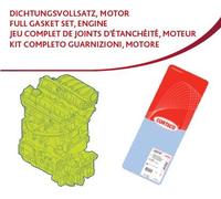 CORTECO 430614P Pochette moteur complète pour CITROËN,PEUGEOT