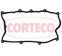 Corteco 440471P Joint de cache culbuteurs | Compatible avec: OPEL ASTRA H, ASTRA H Caravan, ASTRA H CLASSIC Kombi, ASTRA H CLASSIC Schrägheck, ASTRA H CLASSIC Stufenheck