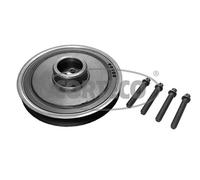 CORTECO 49104655 Kit poulie damper