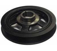 CORTECO Poulie de vilebrequin 49170247 pour KIA Carens IV 1.7 2013-2016