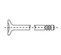 Corteco 49355728 Moteur blocs