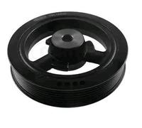 CORTECO 49361662 Poulie damper (vilebrequin)