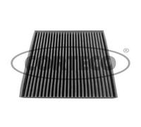 CORTECO 49361899 Filtre d'habitacle à charbon actif pour TOYOTA C-HR (AX10)