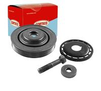 Corteco 49363329 Courroie crantée | Compatible avec: CITROËN C4 Coupe, C4 GRAND PICASSO I, C4 I, C4 I Kasten/Schrägheck, C4 II, C4 PICASSO I Großraumlimousine