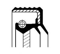 Corteco 49364109 Élément de Transmission