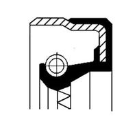 Corteco 49364336 Élément de Transmission