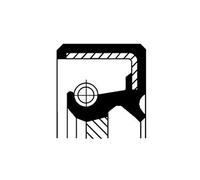 Corteco Bague d'étanchéité pour différentiel 49369513