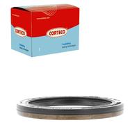 Corteco 49374676 Élément de Transmission | Compatible avec: AUDI A3 Sportback, Q3, TT, TT Roadster, SEAT ALHAMBRA, VW PASSAT ALLTRACK B8 Variant, PASSAT B8