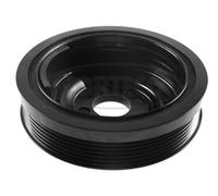 CORTECO 49374715 Poulie, vilebrequin pour AUDI,SEAT,SKODA,VW