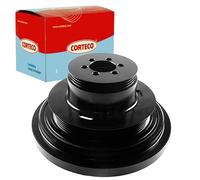 CORTECO 49374729 courroie crantée | Compatible avec: CITROËN C3 II, C3 PICASSO, C4 CACTUS, C4 GRAND PICASSO II, C4 II, C4 PICASSO II, DS3, DS3 Cabriolet, DS4