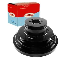 CORTECO 49374729 courroie crantée | Compatible avec: CITROËN C3 II, C3 PICASSO, C4 CACTUS, C4 GRAND PICASSO II, C4 II, C4 PICASSO II, DS3, DS3 Cabriolet, DS4