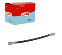 Corteco 49378510 Tube flexible et accessoires Frein | Compatible avec: BMW X5, X5, X6, X6