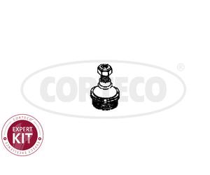 CORTECO 49395635 Rotule de suspension pour AUSTIN