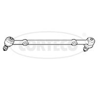 CORTECO 49396237 Tige transversale STS_RA NISSA