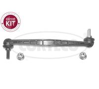 CORTECO 49396341 Entretoise/tige, stabilisateur pour CHEVROLET