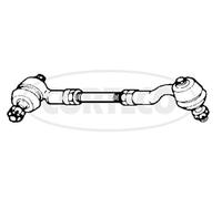 CORTECO 49396578 Tige transversale STS_RA NISSA