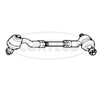 CORTECO 49396579 Tige transversale STS_RA NISSA