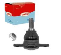 CORTECO 49398771 Joint de support/rail STS_BJ VAG