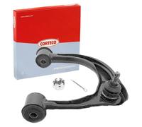 Bras de suspension Essieu avant gauche barre oscillant transversal 49399848