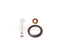 CORTECO 49445016 Kit d'anneaux d'étanchéité, Injecteur GK_DIV BOSCH 1.3 JTD INJ W
