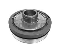 CORTECO 49467668 Poulie, vilebrequin pour BMW