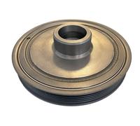 CORTECO 49467798 Poulie De Courroie, Vilebrequin Pour MINI, TOYOTA